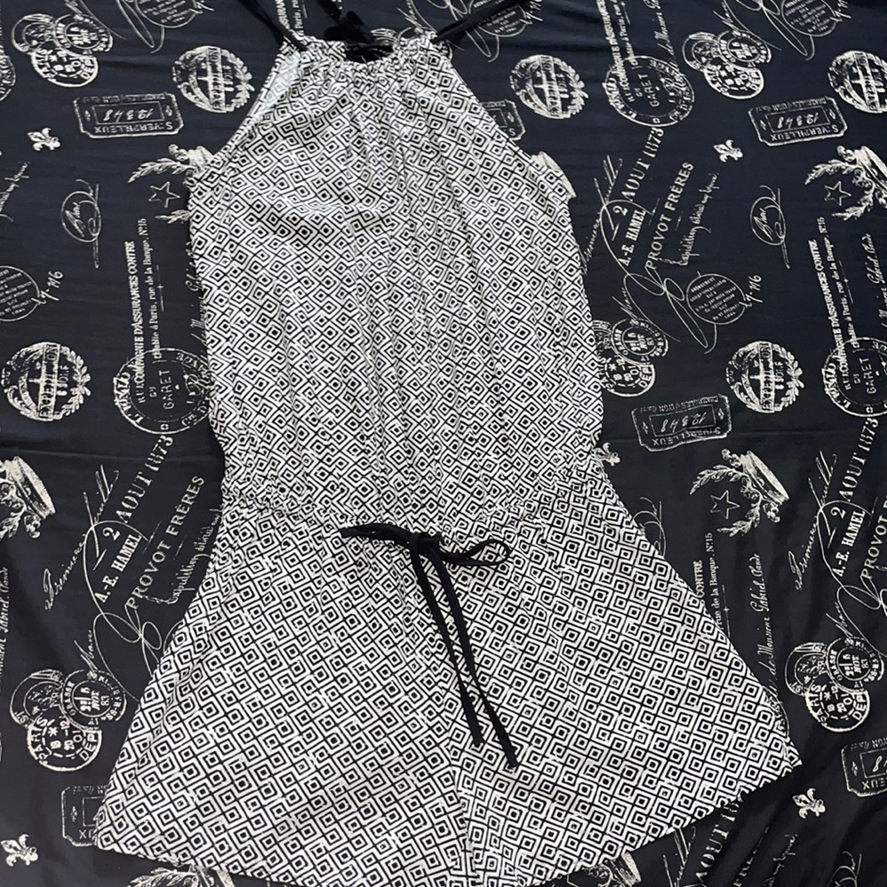 Jumpsuit